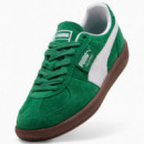 Calzado Zapatillas PUMA Palermo Archive Green