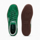 Calzado Zapatillas PUMA Palermo Archive Green