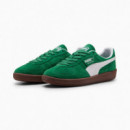 Calzado Zapatillas PUMA Palermo Archive Green
