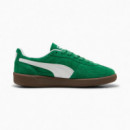 Calzado Zapatillas PUMA Palermo Archive Green