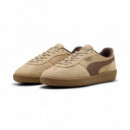Calzado Zapatillas PUMA Palermo Toasted Almond Flat Bronze