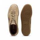 Calzado Zapatillas PUMA Palermo Toasted Almond Flat Bronze
