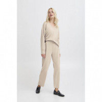 B-YOUNG Pantalones B.young Pusti Pleat String