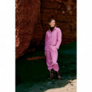 B-YOUNG Pantalones B.young Dixian Orchid Haze