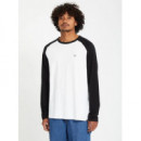 VOLCOM - Pen Bsc - Teel