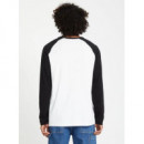 VOLCOM - Pen Bsc - Teel