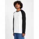 VOLCOM - Pen Bsc - Teel