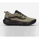 Crosspath Dark Brown Dark Brown VANS