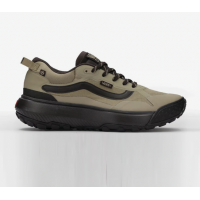 Crosspath Dark Brown Dark Brown VANS