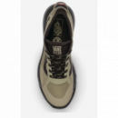 Crosspath Dark Brown Dark Brown VANS