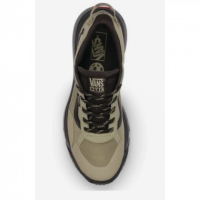 Crosspath Dark Brown Dark Brown VANS