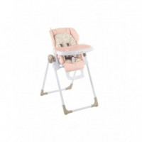 Trona Mila Polipiel Pale  JANE