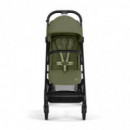 Silla De Paseo Beezy Moss Green