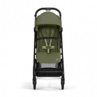 Silla de Paseo Beezy Moss Green  CYBEX