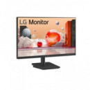 LG 25MS500-B MONITOR 24.5" | FULL HD | 100HZ | HDMI