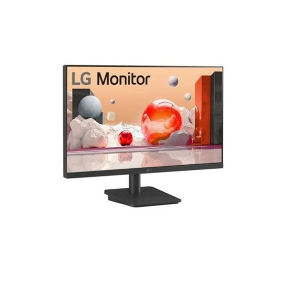 LG 25MS500-B MONITOR 24.5" | FULL HD | 100HZ | HDMI