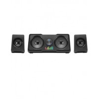 MARS GAMING ALTAVOCES GAMING 2.2 35W NEGROS