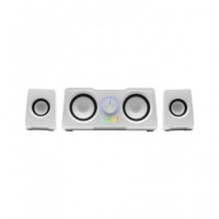 MARS GAMING ALTAVOCES GAMING 2.2 35W BLANCO