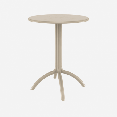 Mesa de Jard&iacute;n Octopus- 60 Cm &oslash;- Varios Colores- Siesta Exclusive&reg;- Exterior  SIESTA EXCLUSIVE