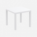 Mesa de Jardín Ares- 80X80 Cm- Varios Colores- Siesta Exclusive®- Exterior  SIESTA EXCLUSIVE