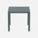 Mesa de Jardín Ares- 80X80 Cm- Varios Colores- Siesta Exclusive®- Exterior  SIESTA EXCLUSIVE