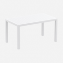 Mesa de Jardín Ares- 80X140 Cm- Varios Colores- Siesta Exclusive®- Exterior  SIESTA EXCLUSIVE