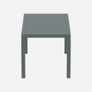 Mesa de Jardín Ares- 80X140 Cm- Varios Colores- Siesta Exclusive®- Exterior  SIESTA EXCLUSIVE