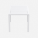 Mesa de Jardín Ares- 80X140 Cm- Varios Colores- Siesta Exclusive®- Exterior  SIESTA EXCLUSIVE