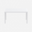 Mesa de Jardín Ares- 80X140 Cm- Varios Colores- Siesta Exclusive®- Exterior  SIESTA EXCLUSIVE