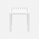 Mesa Auxiliar de Jardín Ocean- 45X45 Cm- Varios Colores- Siesta Exclusive®- Exterior  SIESTA EXCLUSIVE