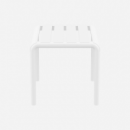 Mesa Auxiliar de Jardín Paris- 40X40 Cm- Varios Colores- Siesta Exclusive®- Exterior  SIESTA EXCLUSIVE