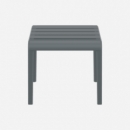 Mesa Auxiliar de Jardín Paris- 40X40 Cm- Varios Colores- Siesta Exclusive®- Exterior  SIESTA EXCLUSIVE