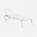 Tumbona de Jardín Pacific- Apilable- Varios Colores- Siesta Exclusive®- Exterior  SIESTA EXCLUSIVE