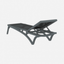 Tumbona de Jardín Pacific- Apilable- Varios Colores- Siesta Exclusive®- Exterior  SIESTA EXCLUSIVE