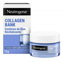 NEUTROGENA Collagen Bank Contorno de Ojos 1 Enva