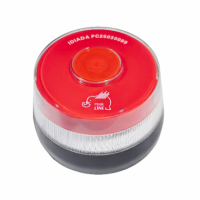 BALIZA GEOLACALIZABLE HOMOLOGADA POR LA DGT