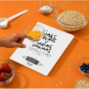 Bascula Profit - Blanca  FALSE