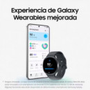 Smartwatch SAMSUNG Galaxy Watch 8 44MM 4G Lte Grafito