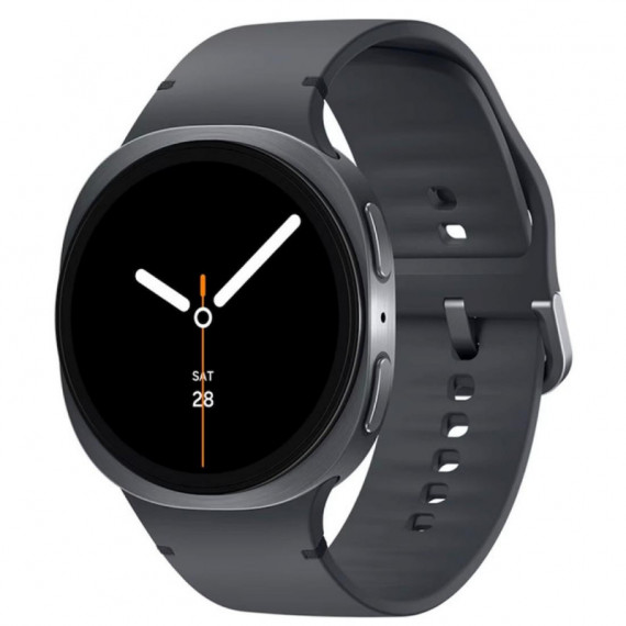 Smartwatch SAMSUNG Galaxy Watch 8 40MM 4G Lte Grafito