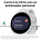 Smartwatch SAMSUNG Galaxy Watch 8 40MM 4G Lte Plata