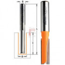 Fresa De Corte Recto Para Canales En Dimensionado: D5mm, I18mm, L60mm Y S6mm Diámetro