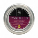 APIVITA PASTILLAS MORA Y PROPOLEO 45GR