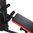 Multiestación de Entrenamiento Serie Multigym 2000 ATHANSPORT