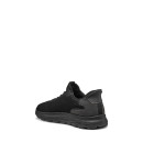 Geox Zapatillas Spherica PLUS Negras U55MPA 06KEK-C9999