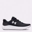 UNDER ARMOUR Zapatos Ligeros y Transpirables 3027000-001
