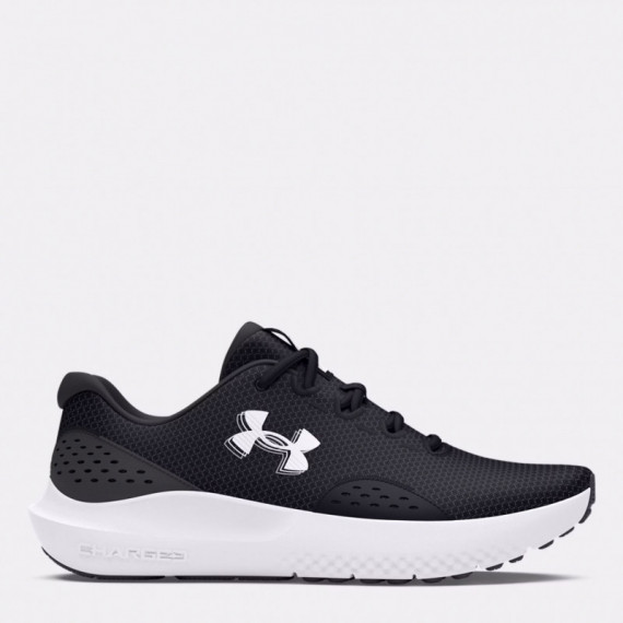 UNDER ARMOUR Zapatos Ligeros y Transpirables 3027000-001