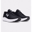 UNDER ARMOUR Zapatos Ligeros y Transpirables 3027000-001