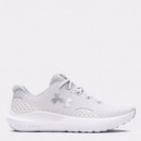 UNDER ARMOUR Zapatos Ligeros y Transpirables 3027007-1