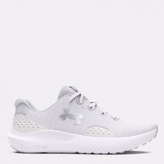 UNDER ARMOUR Zapatos Ligeros y Transpirables 3027007-1