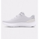 UNDER ARMOUR Zapatos Ligeros y Transpirables 3027007-1